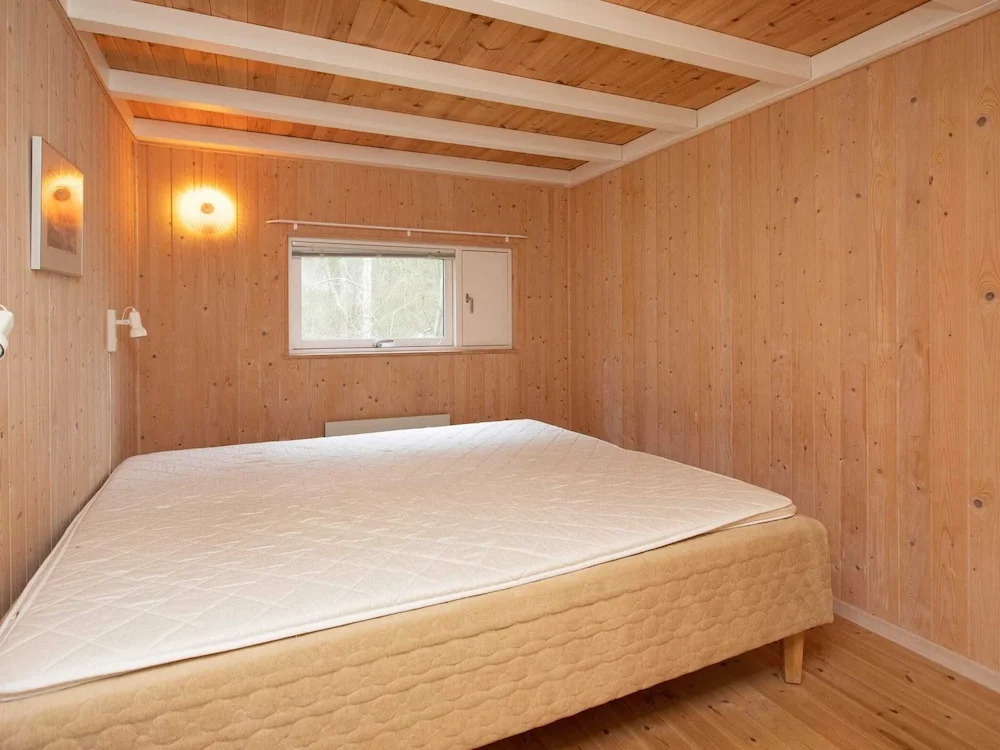 Holiday Home in NykÃ¸bing Sj