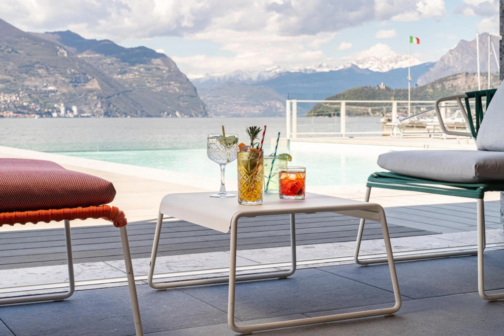 Araba Fenice Hotel