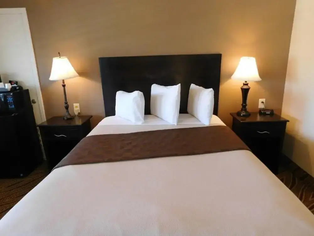 Travelodge Morro Bay