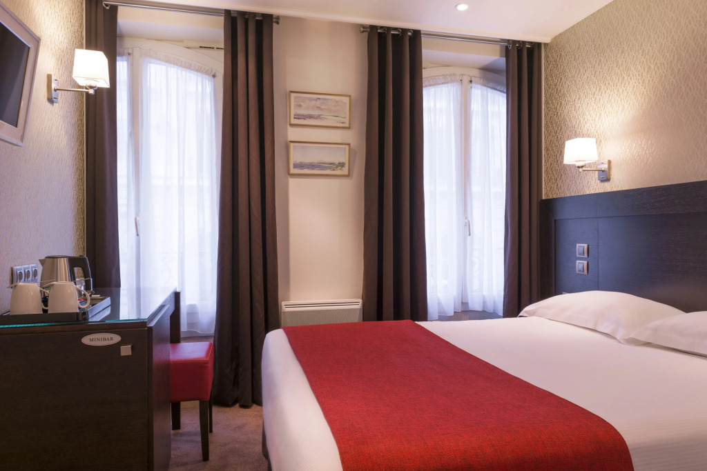 Hôtel Volney Opéra
