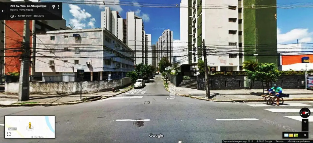 Minha Casa, Seu Hostel