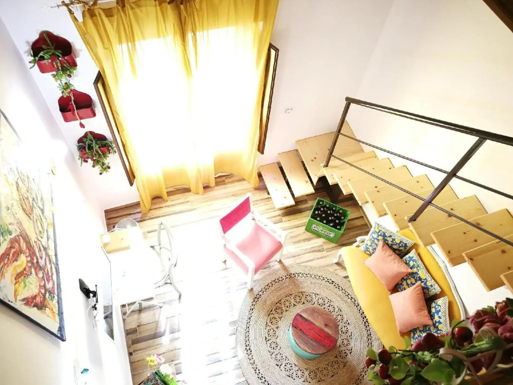 Casa Busari