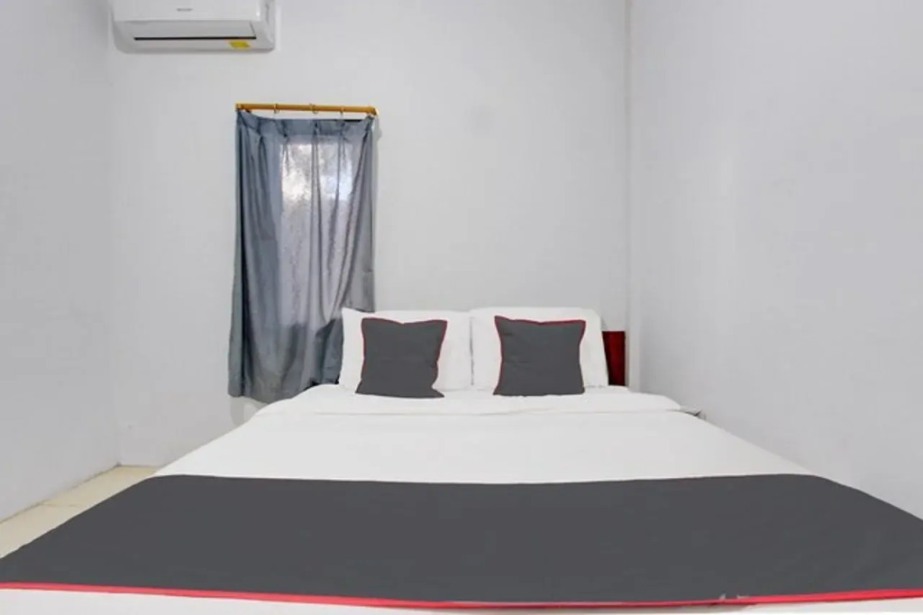 OYO Life 2928 Rumah Ceria
