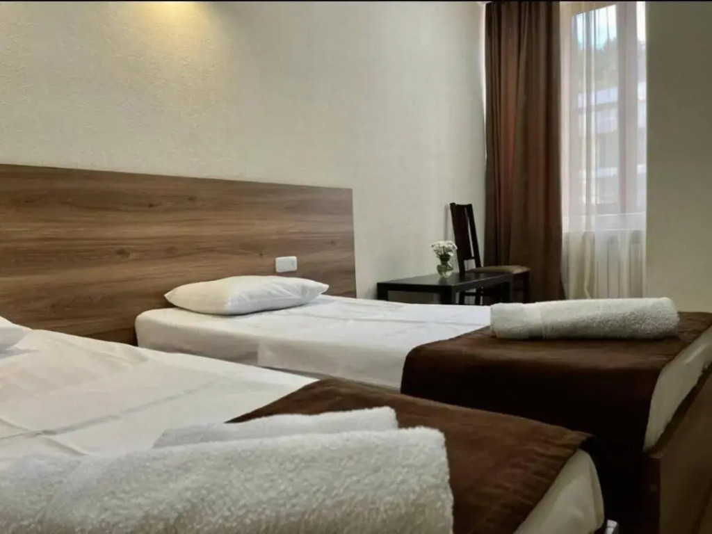 Hostel Merien