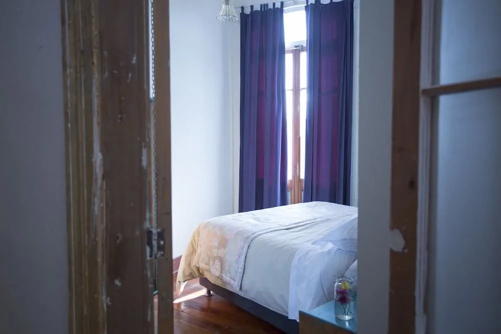 Casa Lastra Hostel