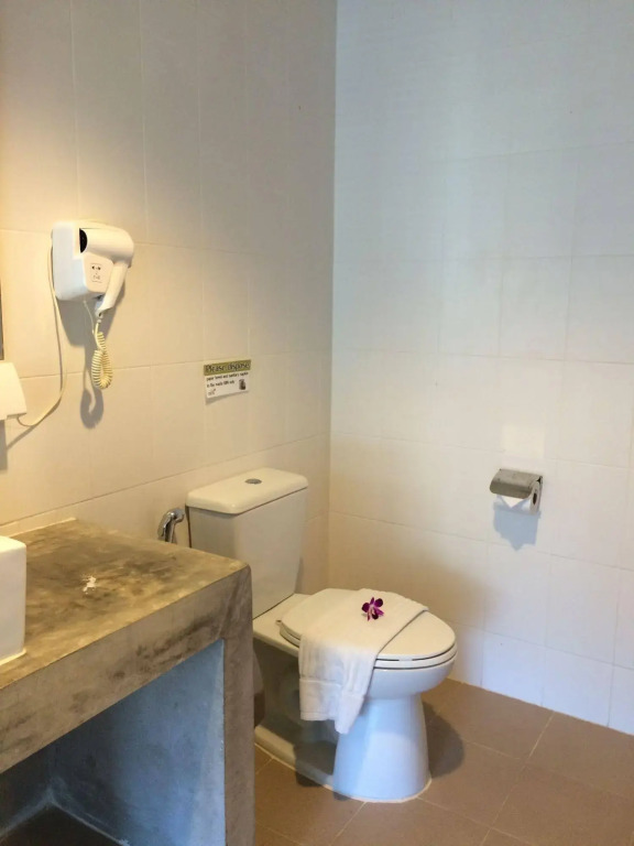 The Nest Resort Patong