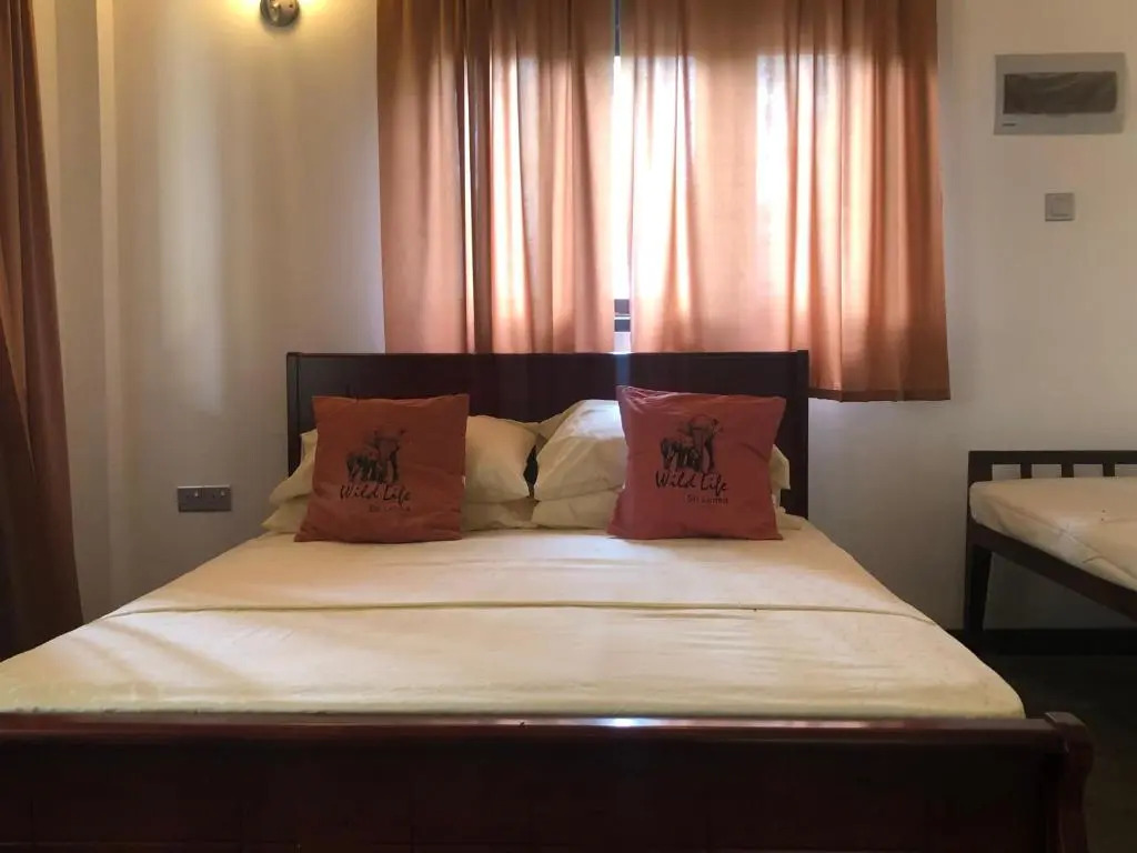 LOHAS Villa Hiriketiya