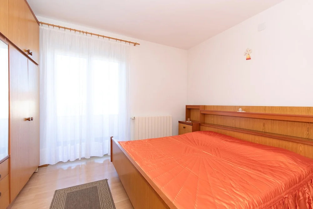 2-bedroom Krk Apartment - Near Krk Beaches & Town!