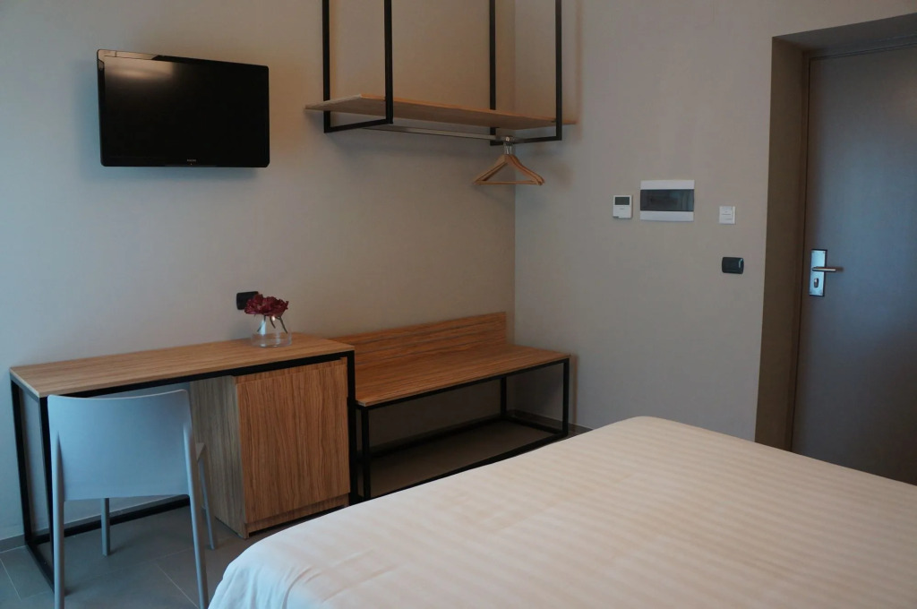 Hotel Aloisi