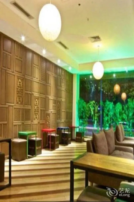 Sotel Inn Cultura Hotel Zhongshan Branch
