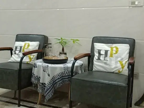 Dong'ao Yifan Hostel