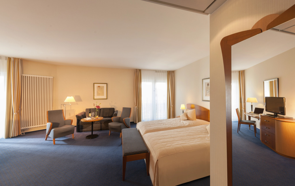 Apart Hotel Halle