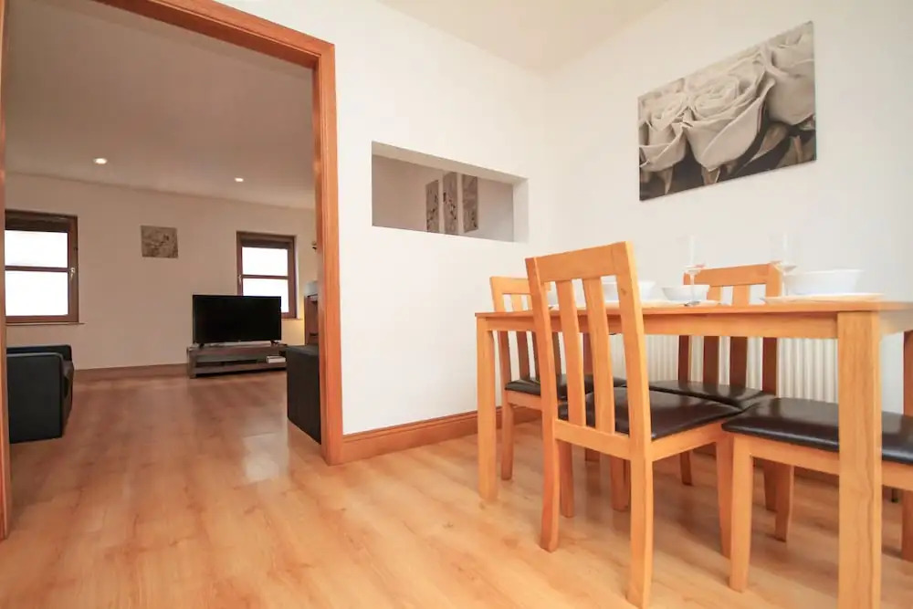 Pearse Street Townhouse