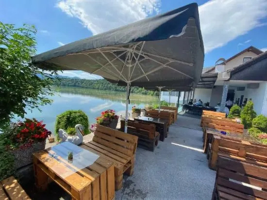 Gostisce Jezero