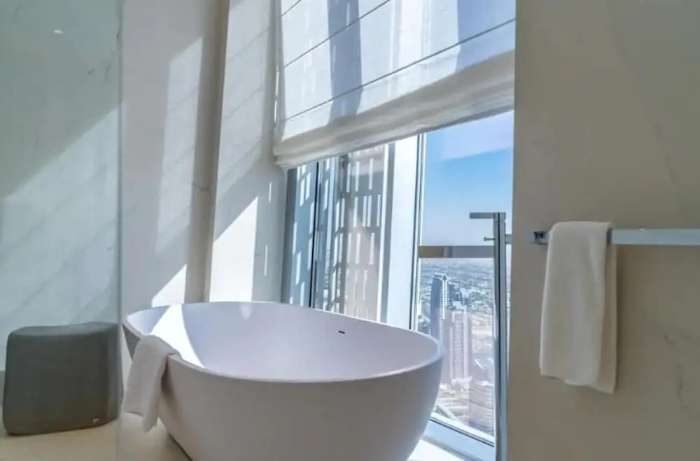 Penthouse Stunning Views Cayan Tower