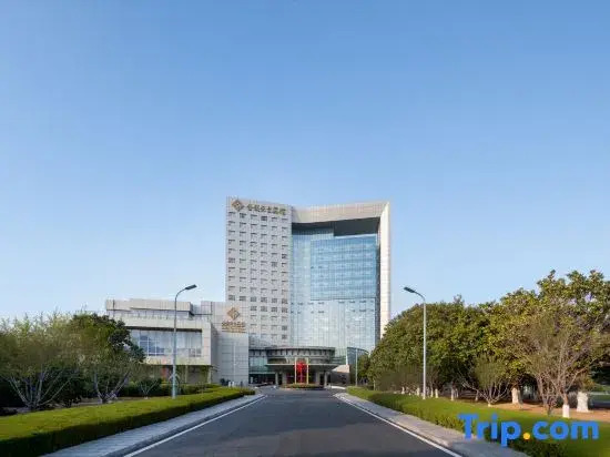 Yuntai Hotel
