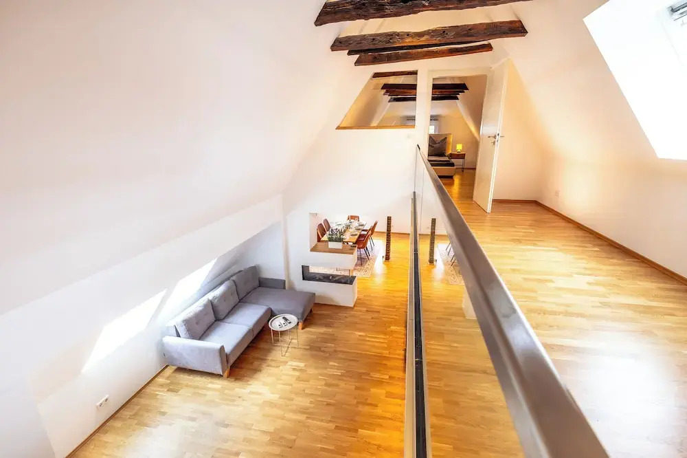 Fachwerk Boutique Hotel by corents