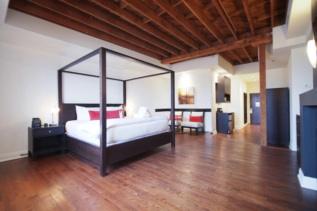 Sterling Inn & Spa