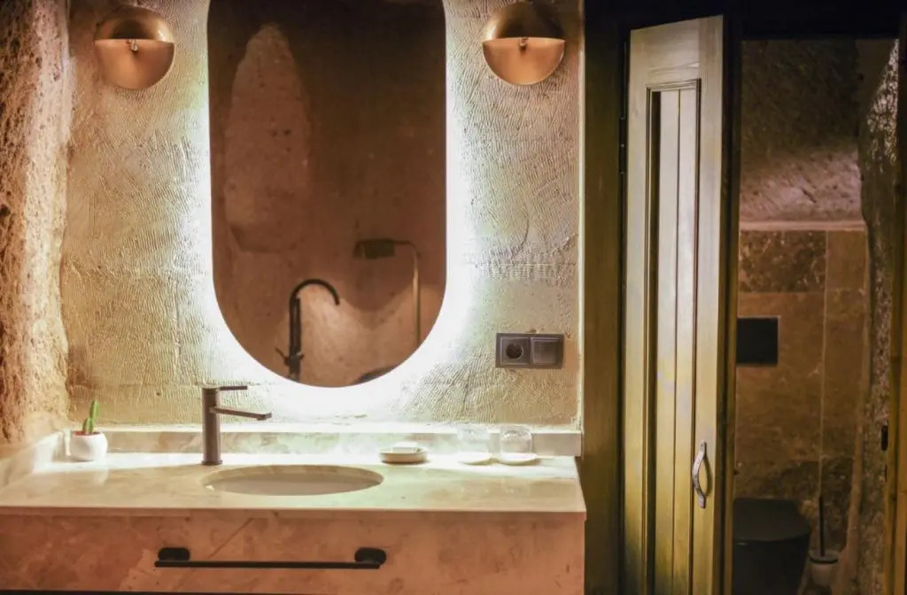 Very Peri Cappadocia - The Lifestyle Luxury Design Hotel