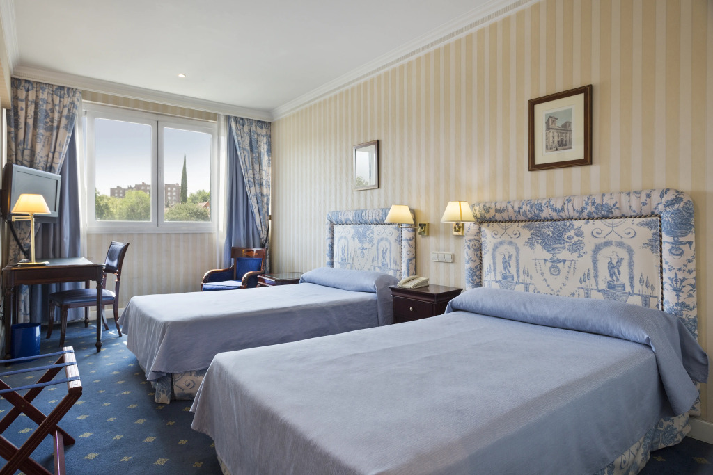 Hotel Best Osuna