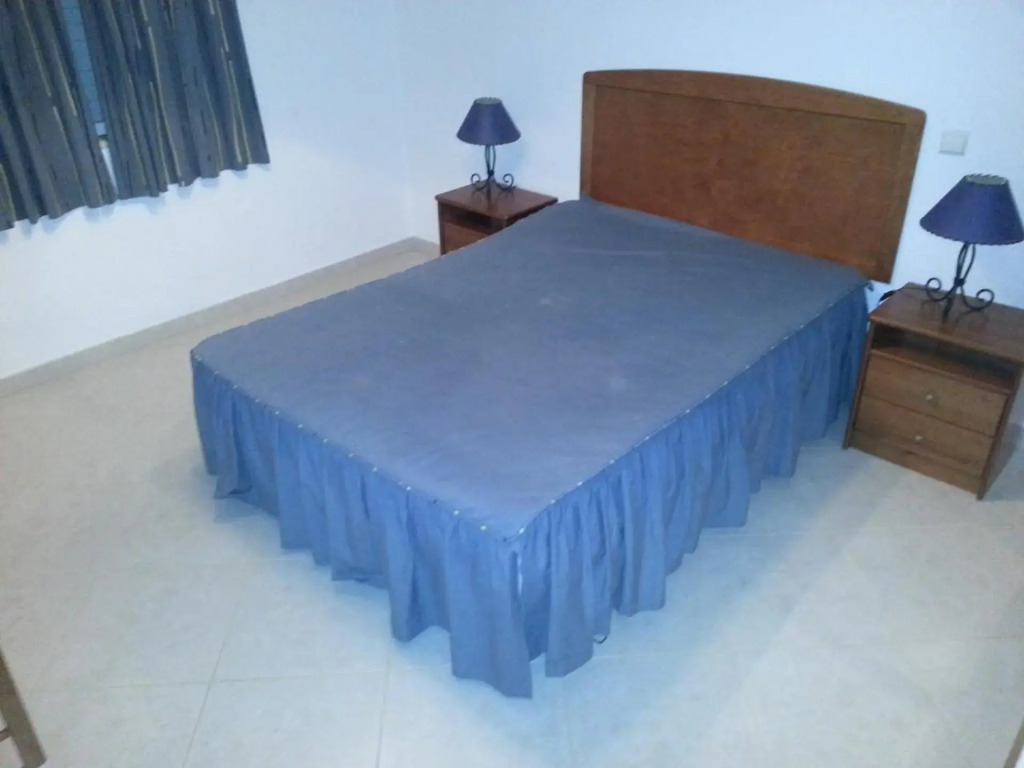 Moradia dos Lombos