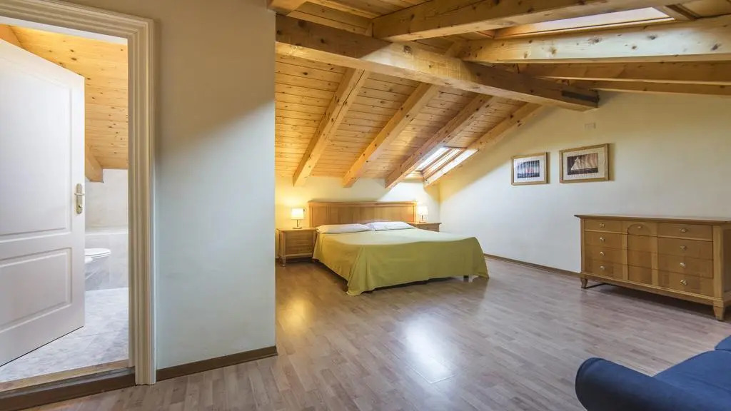 Hotel Ville Bianchi