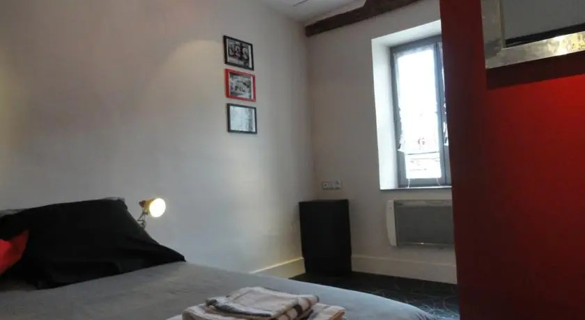Chez PH et Aurélie