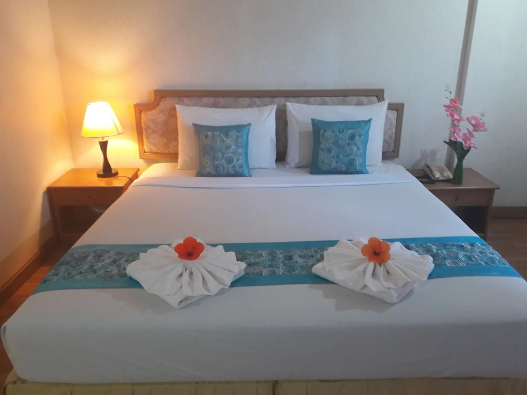 Takiab Beach Resort