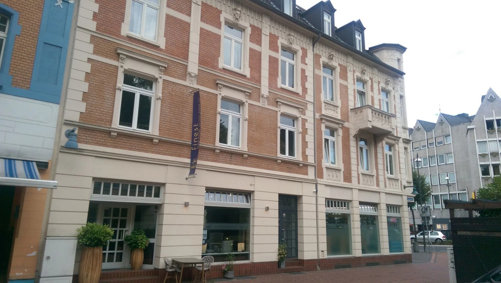 Finest - Hotel Suiten Bonn