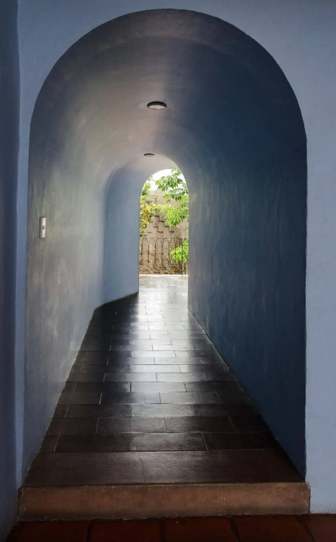Hotel Azul de Oaxaca