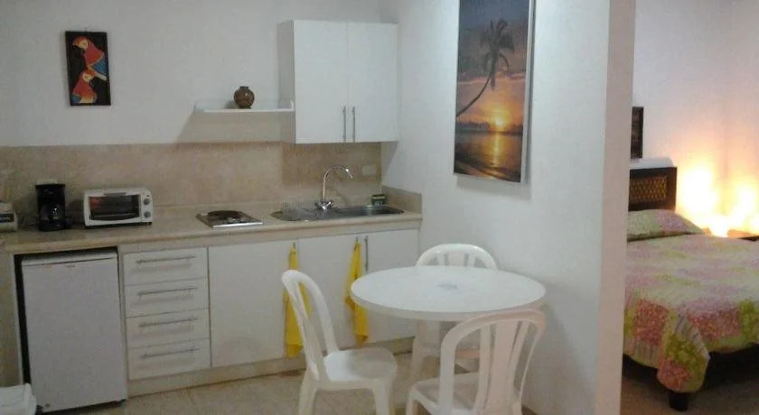 Mamma Rosa Resort