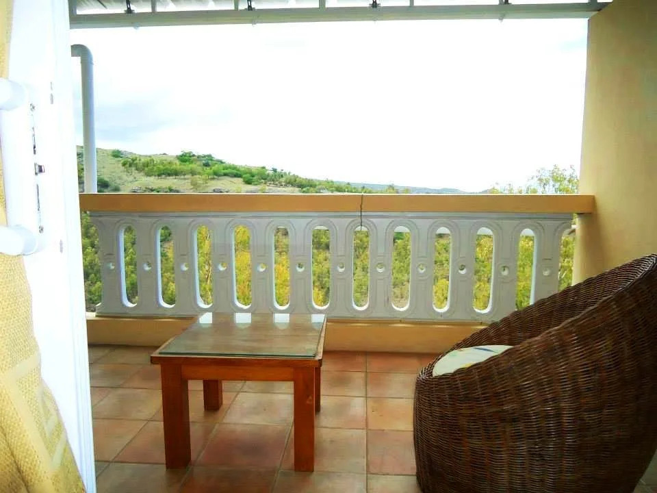 Coralie La Diffe'rence Guest House