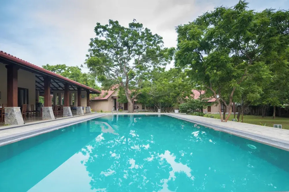Yala Chalets by Lalan Leisure