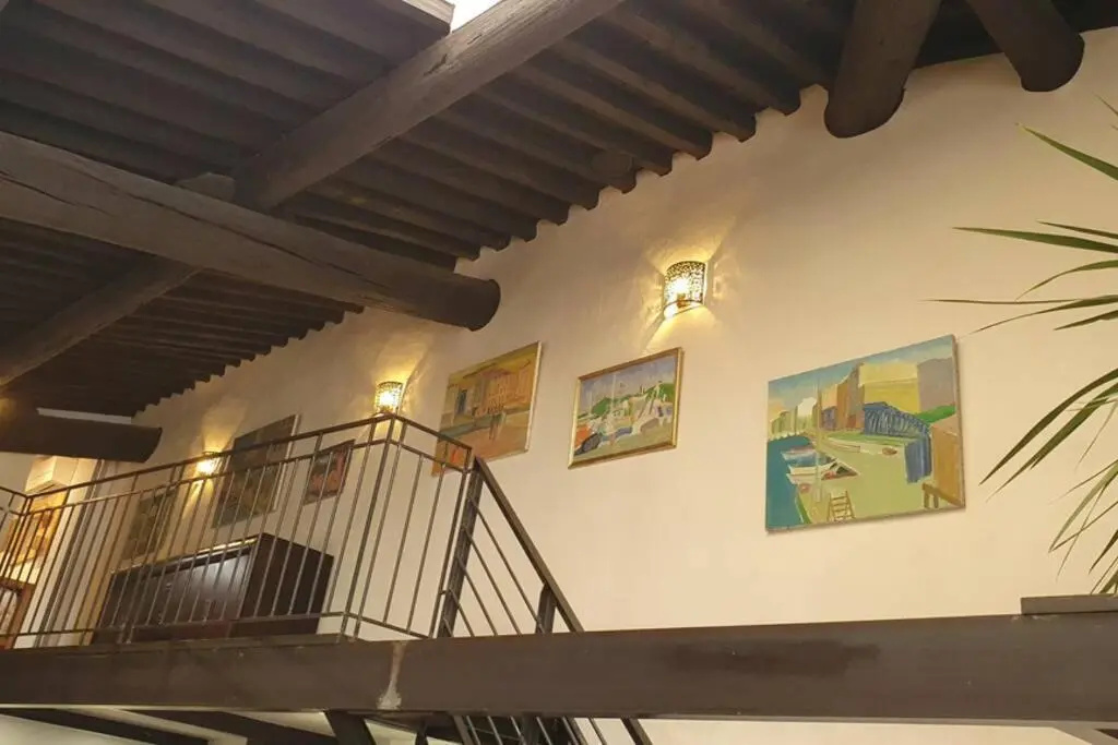 Grand Loft En Plein Coeur du Vieux-Port
