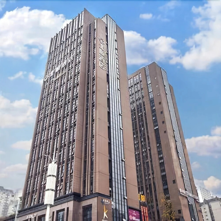 Bei Shun Hotel