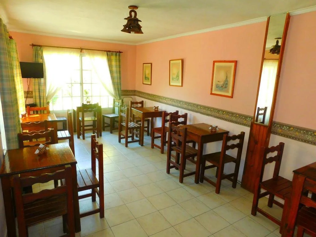 Hotel Parque
