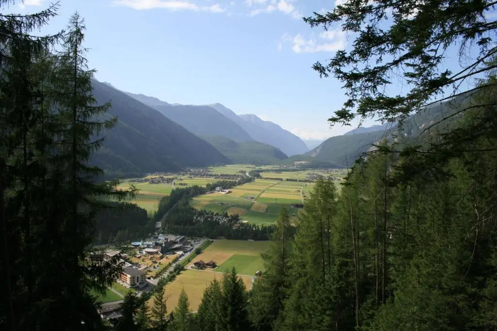 Haus Markus