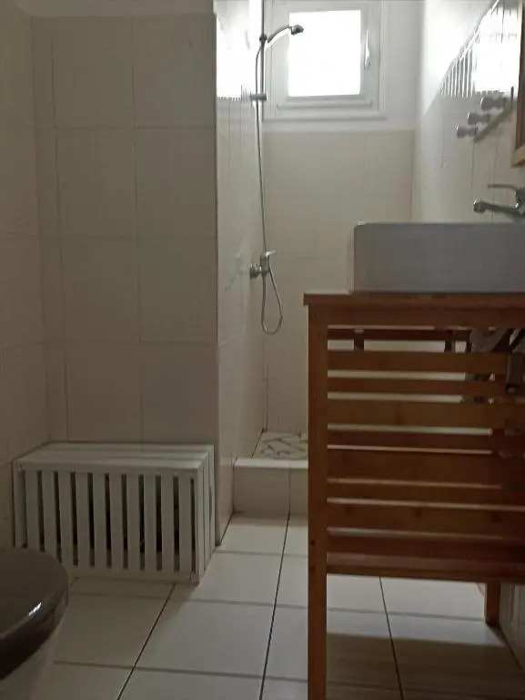 Résidence le Zandoli
