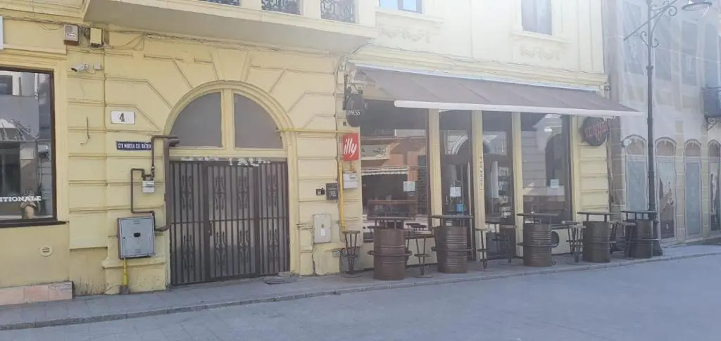 ZIG ZAG apartment 6 - Old Town Constanta