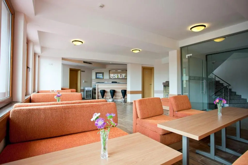 Hotel Coop Rozhen