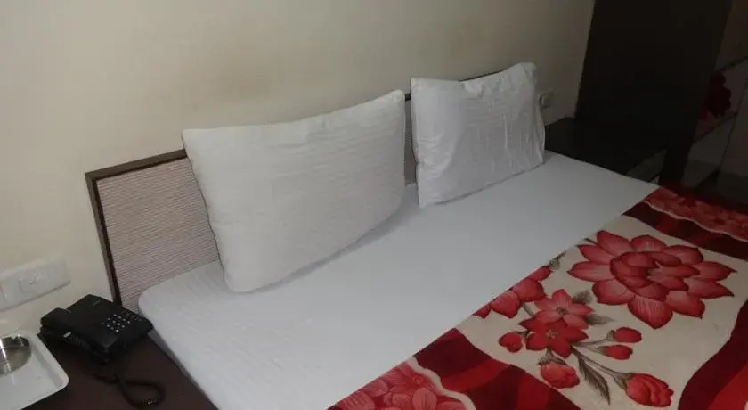 Welcome Guest house