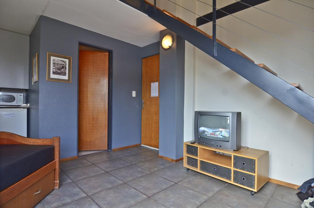 Rosario Suites
