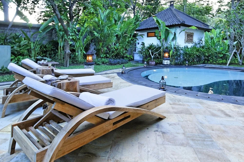 Villa Asih Legian