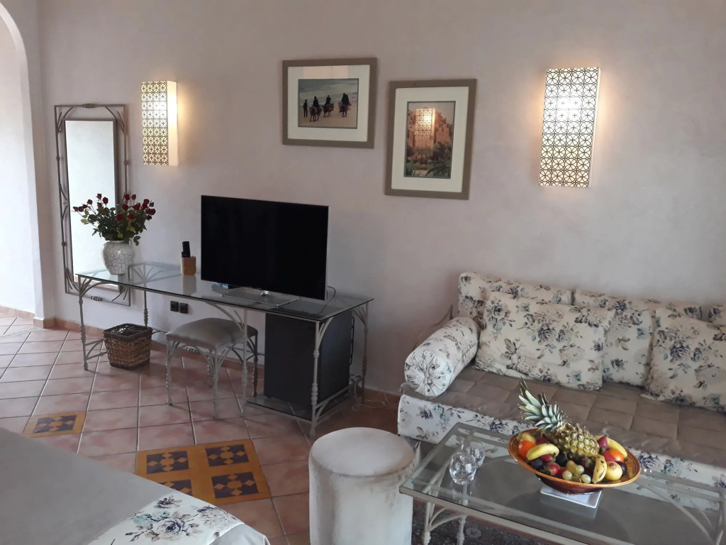 Villa Riadana