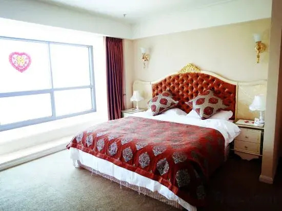 Xingfuli Hotel