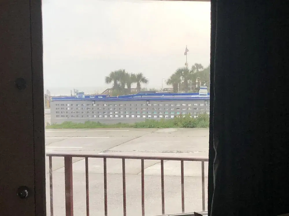 Gazebo Inn Oceanfront
