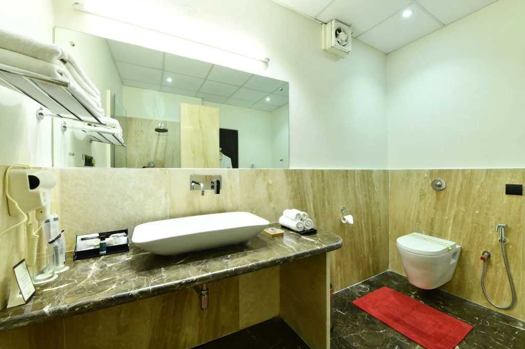 Span Resort & Spa, Manali - A Luxury Riverside Resort