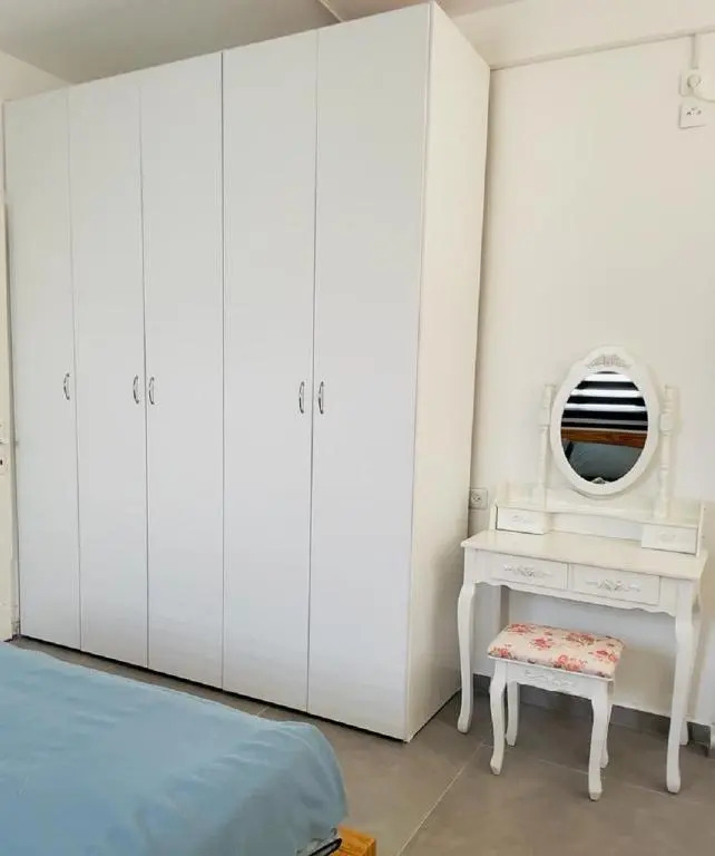 Beautiful apartment on the beach in Bat yam