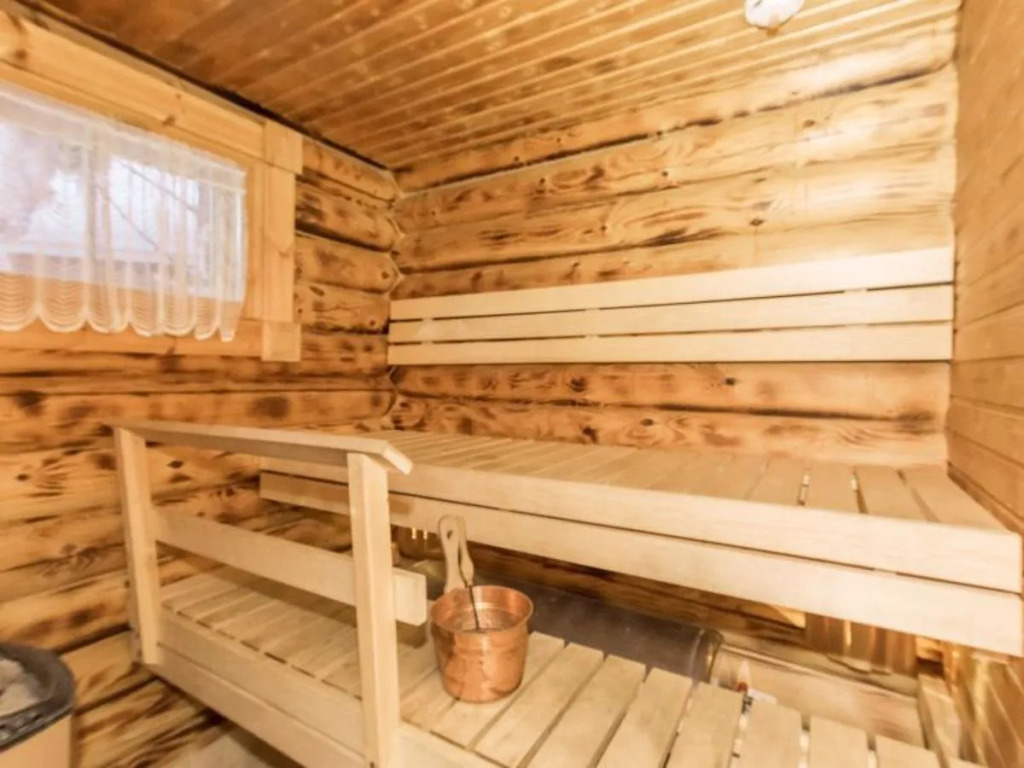 Sateenkaari cottage