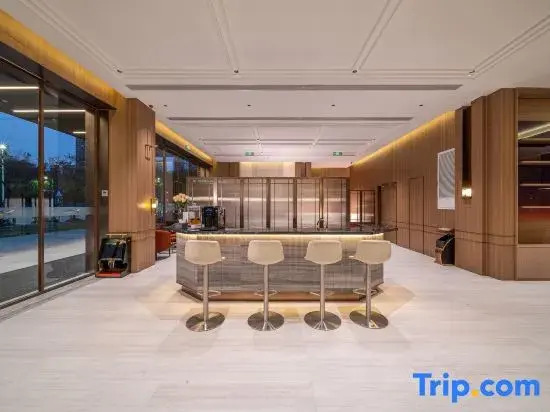 YESTE Hotel (Guangxi Culture & Art Center Branch)